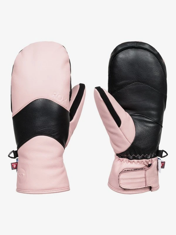 Roxy W Wildlove Mitt 3 Roxy W Wildlove Mitt