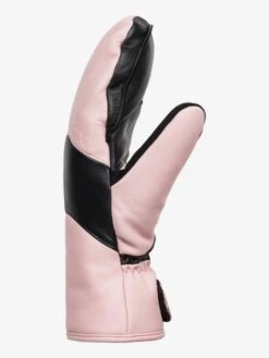 Roxy W Wildlove Mitt 5 Roxy W Wildlove Mitt -Winter Sportswear Roxy W Wildlove Mitt MFC0 Silver Pink 2022 2