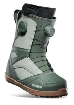 ThirtyTwo Stw Double Boa WS 21