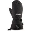 DaKine Scout Mitt -Winter Sportswear SCOUTMITT BLACK 610934365931 10003171 BLACK 12M MAIN