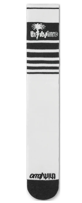 ThirtyTwo Spring Break Sock 4 ThirtyTwo Spring Break Sock - Image 2