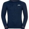 Odlo M BL TOP Crew Neck L/s ACTIVE WARM ORIGINALS -Winter Sportswear SUW Tor 1920 159242 20377 A
