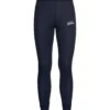Odlo W BL BOTTOM Long ACTIVE WARM ORIGINALS ECO 2 Odlo W BL BOTTOM Long ACTIVE WARM ORIGINALS ECO -Winter Sportswear SUW Tor 2122 159301 20731 A