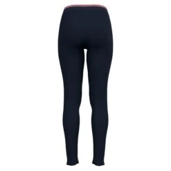 Odlo W BL BOTTOM Long ACTIVE WARM ORIGINALS ECO -Winter Sportswear SUW Tor 2122 159301 20731 B