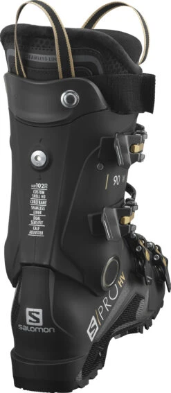 Salomon S/Pro Hv 90 W -Winter Sportswear Salomon SPro Hv 90 W 2023 2