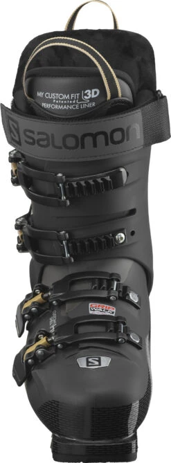 Salomon S/Pro Hv 90 W -Winter Sportswear Salomon SPro Hv 90 W 2023 3