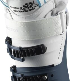 Salomon S/Max 90 W -Winter Sportswear Salomon S Max 90 W 2020 Petrol Bl S 4 k118872 petrol bl s