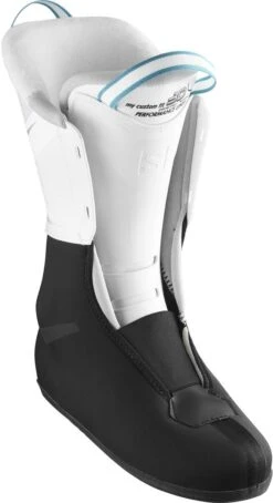 Salomon S/Max 90 W -Winter Sportswear Salomon S Max 90 W 2020 Petrol Bl S 5 k118872 petrol bl s