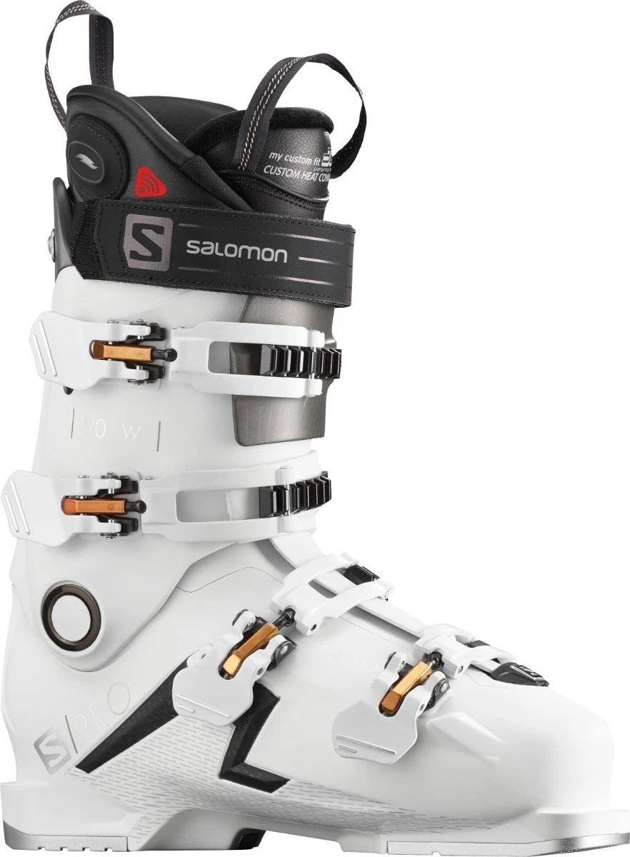 Salomon S_Pro 90 Chc W 3 Salomon S_Pro 90 Chc W