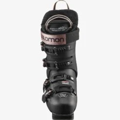 Salomon S/Pro 90 W Gw 14 Salomon S/Pro 90 W Gw -Winter Sportswear Salomon S Pro 90 W Gw 2022 Black 2