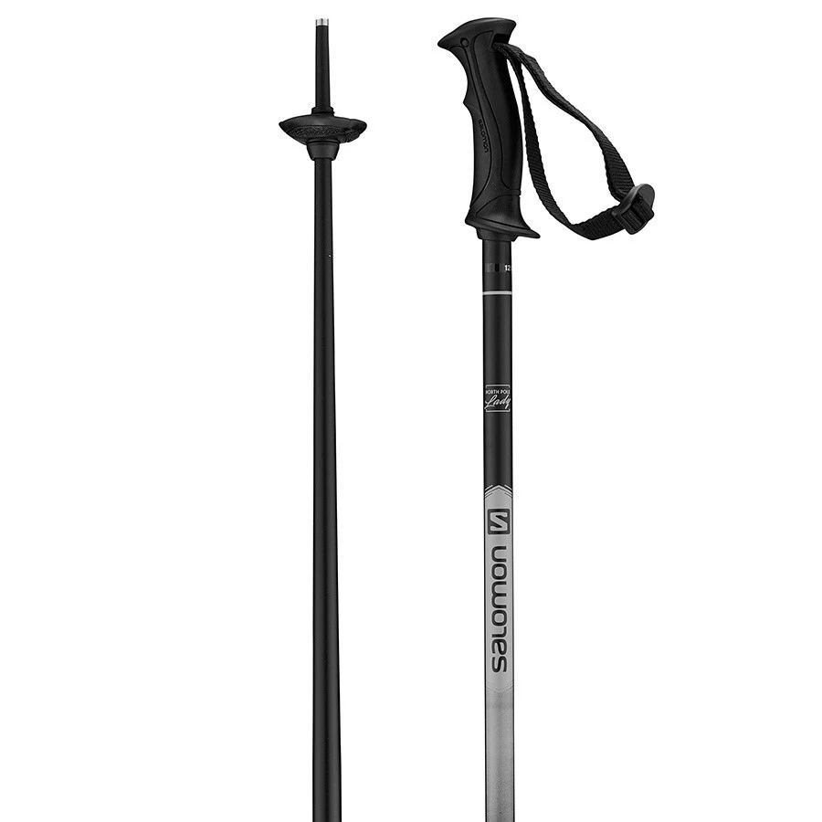 Salomon W Northpole Lady 3 Salomon W Northpole Lady