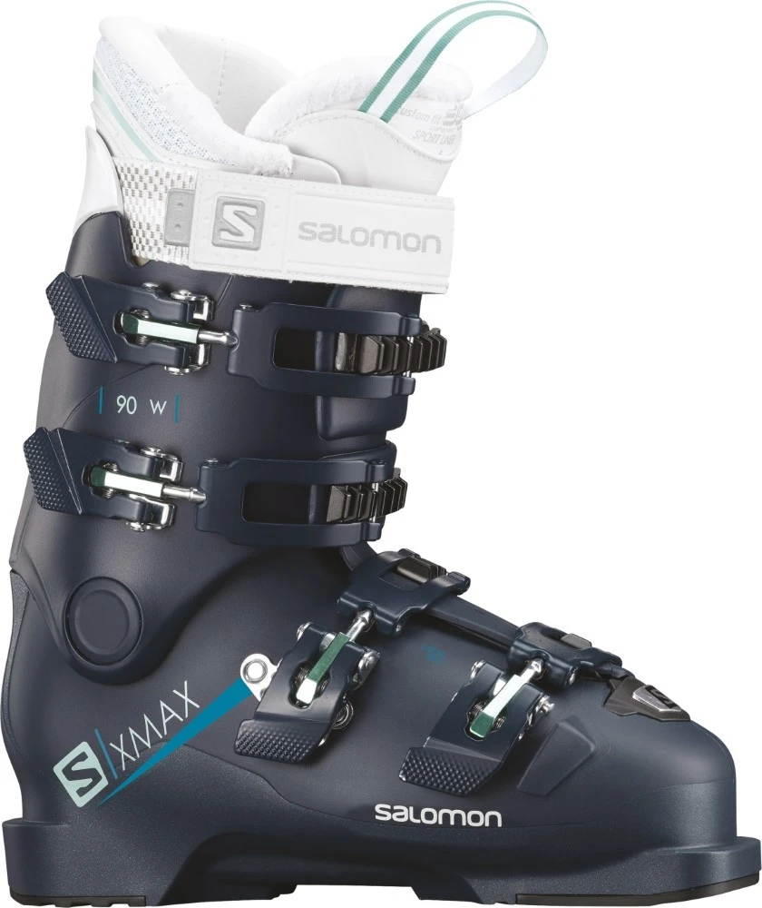 Salomon W X Max 90 W 2019 3 Salomon W X Max 90 W 2019