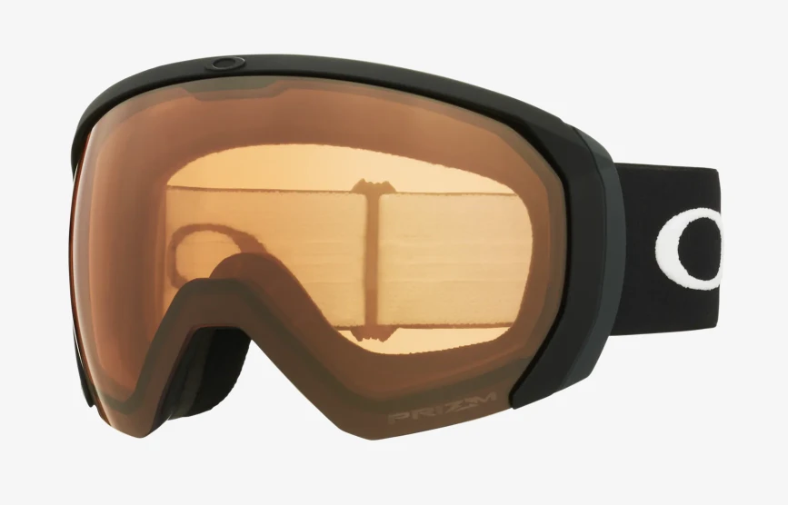 Oakley Flight Path L - Matte Blk-Prizm Snow Persimmon 3 Oakley Flight Path L - Matte Blk-Prizm Snow Persimmon