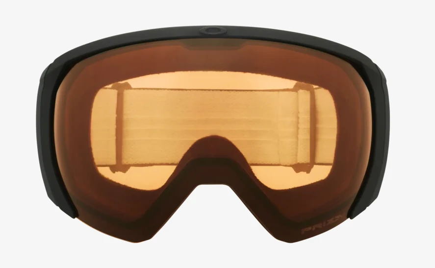 Oakley Flight Path L - Matte Blk-Prizm Snow Persimmon 4 Oakley Flight Path L - Matte Blk-Prizm Snow Persimmon - Image 2