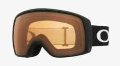 Oakley Flight Tracker L - Matte Blk-Prizm Snow Persim