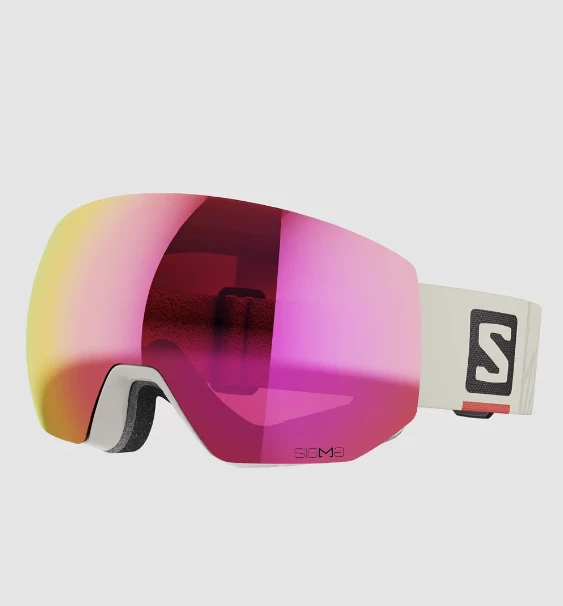 Salomon Radium Pro Sigma 3 Salomon Radium Pro Sigma