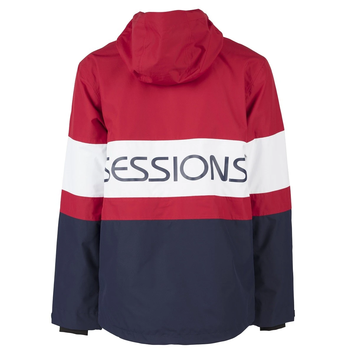 Sessions M Spearhead Jacket - Image 2