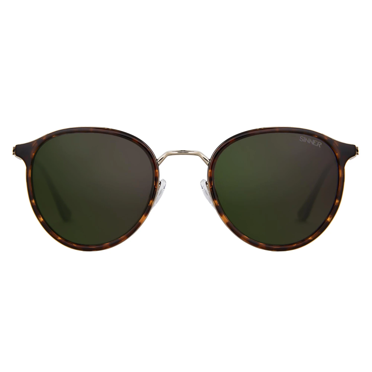 Sinner Selva Sh Brn-Yl Sintecgld Mir