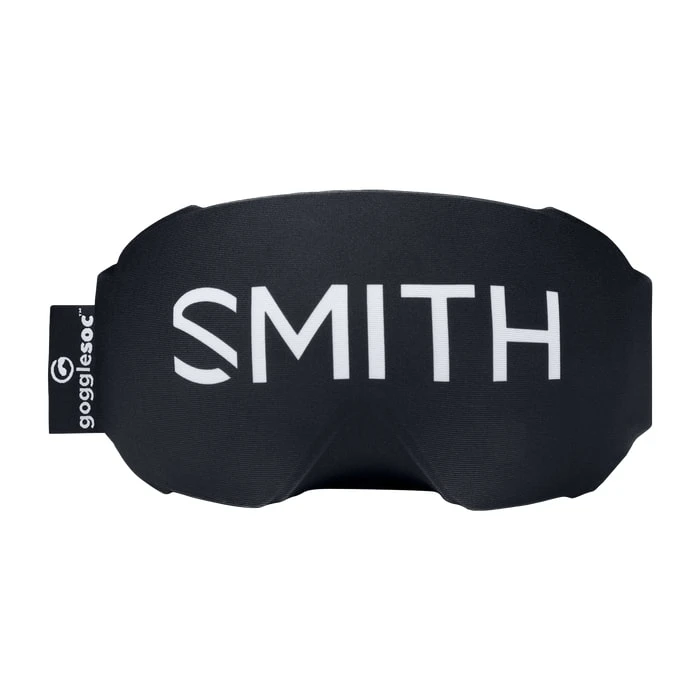 Smith Io Mag Xl Goggle - Lava + ChromaPop Sun Red Mirror Lens - Image 3
