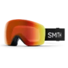 Smith Skyline Goggle - Black + ChromaPop Everyday Red Mirror Lens 2 Smith Skyline Goggle - Black + ChromaPop Everyday Red Mirror Lens -Winter Sportswear Smith Skyline goggle Black ChromaPop Everyday Red Mirror Lens