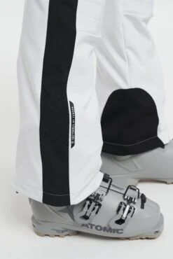 Tenson W Softshell Ski Pants 11 Tenson W Softshell Ski Pants -Winter Sportswear Softshell Pants W 5017104 001 4