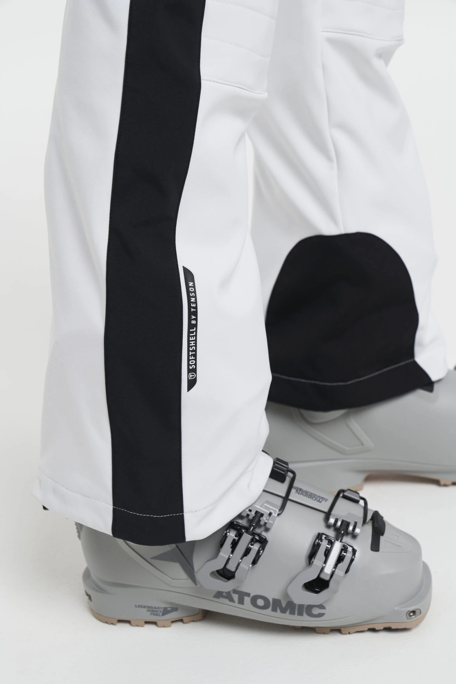 Tenson W Softshell Ski Pants 7 Tenson W Softshell Ski Pants - Image 5