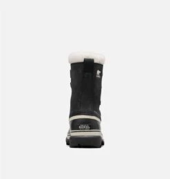 Sorel Caribou Womens -Winter Sportswear Sorel W Caribou Materproof Boot Black Stone 2022 3