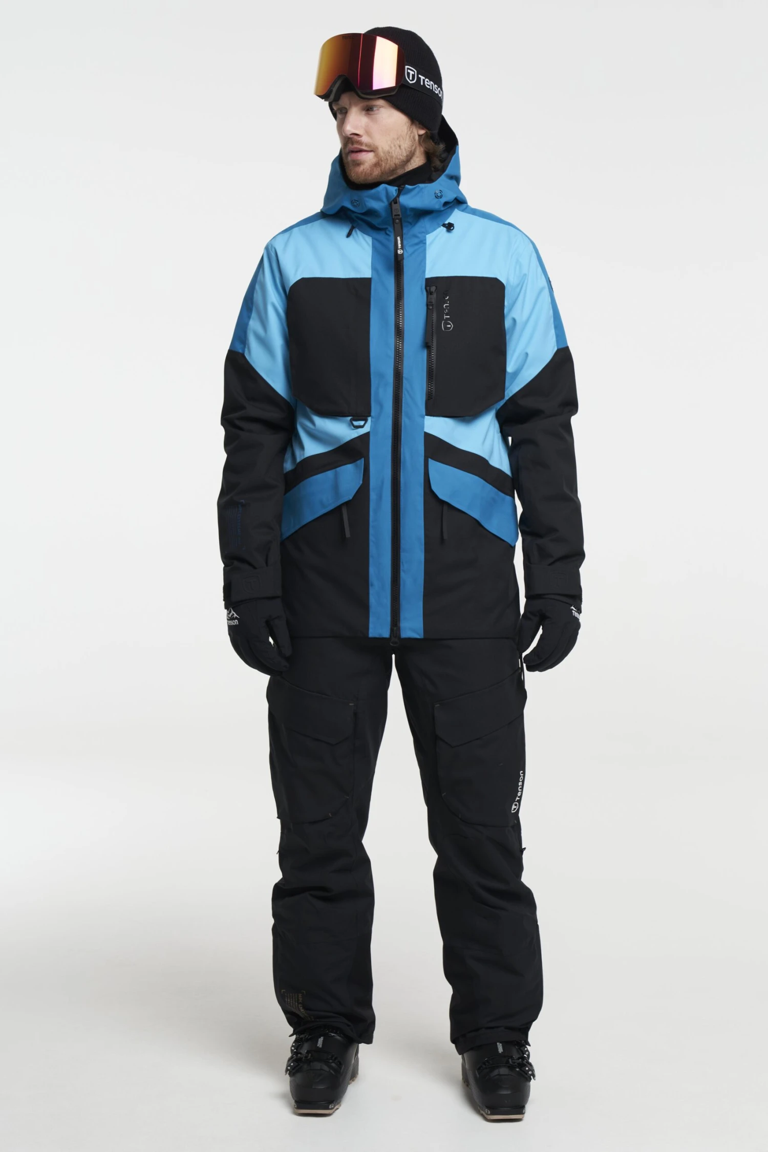 Tenson M Sphere MPC Ext Jacket 5 Tenson M Sphere MPC Ext Jacket - Image 3