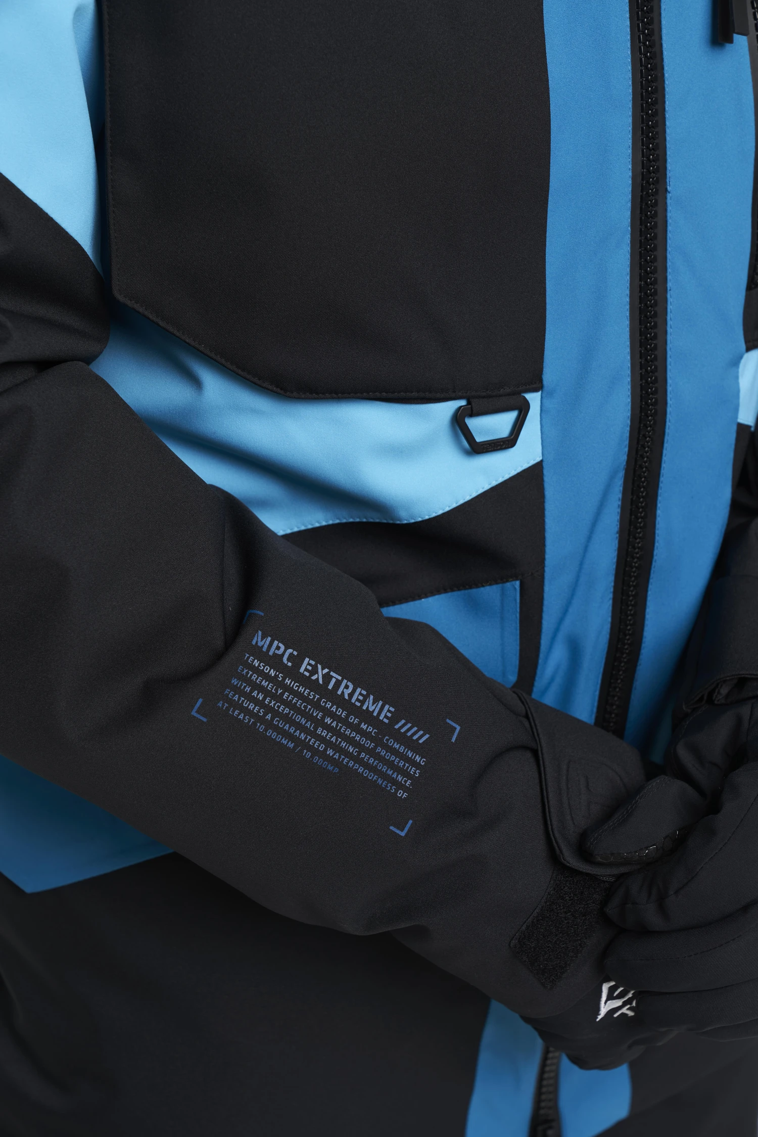 Tenson M Sphere MPC Ext Jacket 11 Tenson M Sphere MPC Ext Jacket - Image 9