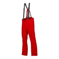 Spyder M Dare Gtx Pant -Winter Sportswear Spyder M Dare Pants 2022 631 Volcano Ebony 2