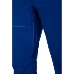 Spyder Dare Gtx Pant -Winter Sportswear Spyder M Dare Pants 2022 845 Old Glory Ebony 8