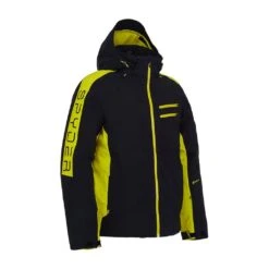 Spyder M Orbiter Gtx Jacket -Winter Sportswear Spyder M Orbiter Jacket 2022 001 Black 5