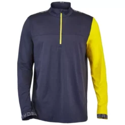 Spyder M Orion -Winter Sportswear Spyder M Orion 2022 29 Ebony 1