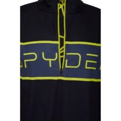 Spyder Paramount Lightweight -Winter Sportswear Spyder M Paramount Lightweight 2022 001 Black 6