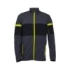 Spyder Speed Full Zip -Winter Sportswear Spyder M Speed Full Zip 2022 029 Ebony 1