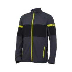 Spyder Speed Full Zip 10 Spyder Speed Full Zip -Winter Sportswear Spyder M Speed Full Zip 2022 029 Ebony 2