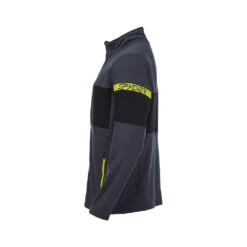 Spyder Speed Full Zip 11 Spyder Speed Full Zip -Winter Sportswear Spyder M Speed Full Zip 2022 029 Ebony 3