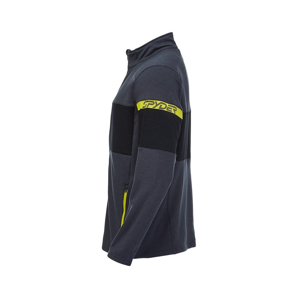 Spyder Speed Full Zip 5 Spyder Speed Full Zip - Image 3
