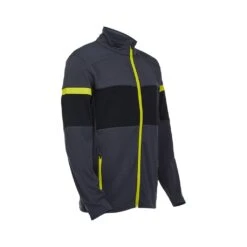 Spyder Speed Full Zip 13 Spyder Speed Full Zip -Winter Sportswear Spyder M Speed Full Zip 2022 029 Ebony 5