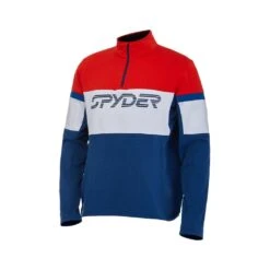 Spyder Speed Half Zip