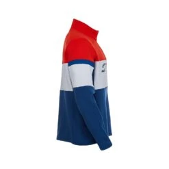 Spyder Speed Half Zip -Winter Sportswear Spyder M Speed Half Zip 2022 620 Abyss 4