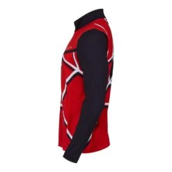 Spyder M Vital -Winter Sportswear Spyder M Vital 2022 620 Volcano 3