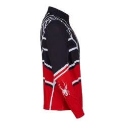 Spyder M Vital -Winter Sportswear Spyder M Vital 2022 620 Volcano 4