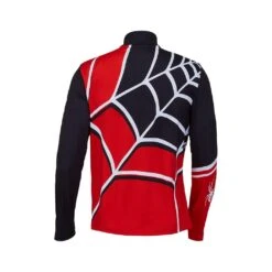 Spyder M Vital -Winter Sportswear Spyder M Vital 2022 620 Volcano 5