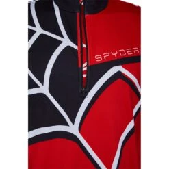 Spyder M Vital -Winter Sportswear Spyder M Vital 2022 620 Volcano 6