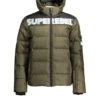 Superrebel Boys Stung Jacket