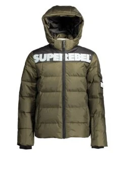 Superrebel Boys Stung Jacket