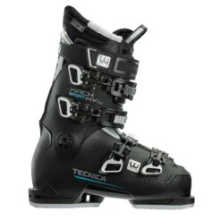 Tecnica Mach Sport MV 85 W -Winter Sportswear Tecnica Mach Sport MV 85 W 2021 Race Gray 1 k122921 race gray