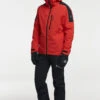 Tenson M Core MPC Plus Jacket 1 Tenson M Core MPC Plus Jacket -Winter Sportswear Tenson M Core MPC Plus Jacket 2022 226 orange 1