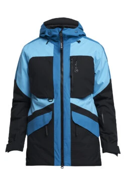 Tenson M Sphere MPC Ext Jacket 15 Tenson M Sphere MPC Ext Jacket -Winter Sportswear Tenson M Sphere MPC Ext Jacket 2022 533 turqoise 1
